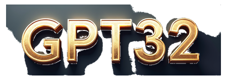 gpt32 logo